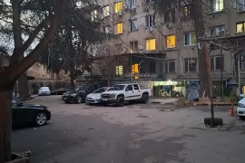 ქირავდება ბინა, 1 ოთახიანი, ძველი აშენებული, თბილისი, ჩუღურეთი