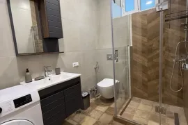 Apartment for sale, 3 Room, New building, Batumi