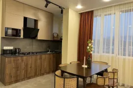 Apartment for sale, 3 Room, New building, Batumi