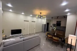 Apartment for sale, 3 Room, New building, Batumi