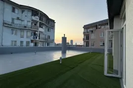 Apartment for sale, 3 Room, New building, Batumi