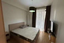 For Rent, 2 Room, New building, Tbilisi, saburtalo