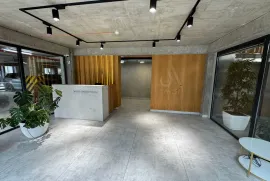 For Rent, 2 Room, New building, Tbilisi, saburtalo