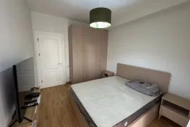 For Rent, 2 Room, New building, Tbilisi, saburtalo