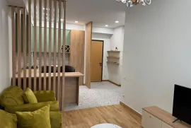 For Rent, 2 Room, New building, Tbilisi, saburtalo