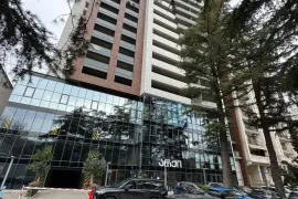 For Rent, 2 Room, New building, Tbilisi, saburtalo