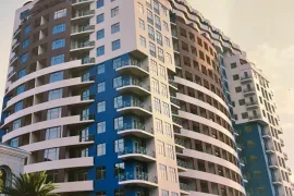 Apartment for sale, 3 Room, New building, Batumi