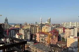 Apartment for sale, 3 Room, New building, Batumi