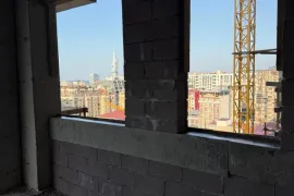 Apartment for sale, 3 Room, New building, Batumi