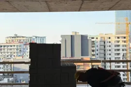 Apartment for sale, 3 Room, New building, Batumi