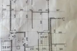 Apartment for sale, 3 Room, New building, Batumi