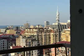 Apartment for sale, 3 Room, New building, Batumi