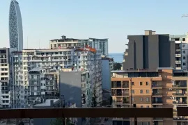 Apartment for sale, 3 Room, New building, Batumi