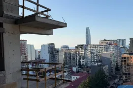 იყიდება ბინა, 3 ოთახიანი, ახალი აშენებული, ბათუმი