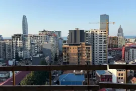 Apartment for sale, 3 Room, New building, Batumi