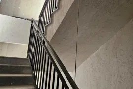 იყიდება ბინა, 1 ოთახიანი, ახალი აშენებული, ბათუმი