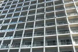 იყიდება ბინა, 1 ოთახიანი, ახალი აშენებული, ბათუმი