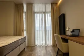 Продается квартира, 2 Kомнатная, Новостройка, Батуми