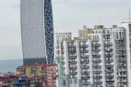 Продается квартира, 2 Kомнатная, Новостройка, Батуми