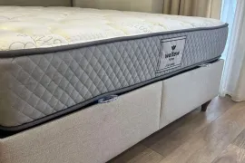 Продается квартира, 2 Kомнатная, Новостройка, Батуми