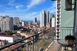 Apartment for sale, 3 Room, New building, Batumi