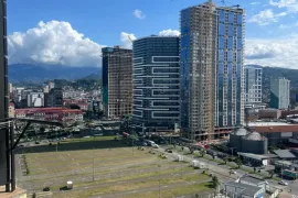 Apartment for sale, 3 Room, New building, Batumi