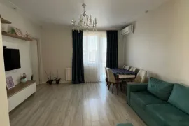 Apartment for sale, 3 Room, New building, Batumi