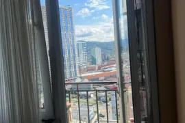 Apartment for sale, 3 Room, New building, Batumi