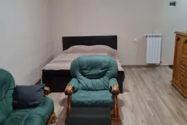 ქირავდება ბინა დღიურად, 1 ოთახიანი, ახალი აშენებული, თბილისი, ნაძალადევი