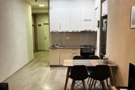 Продается квартира, 2 Kомнатная, Новостройка, Тбилиси, vake