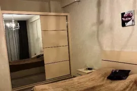 Продается квартира, 2 Kомнатная, Новостройка, Тбилиси, vake