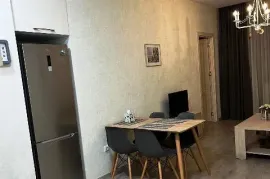 Продается квартира, 2 Kомнатная, Новостройка, Тбилиси, vake