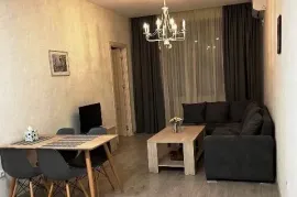 Продается квартира, 2 Kомнатная, Новостройка, Тбилиси, vake