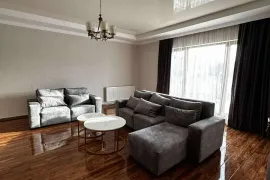 House For Rent, 9 Room, Tbilisi, Ivertubani