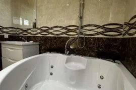 House For Rent, 9 Room, Tbilisi, Ivertubani