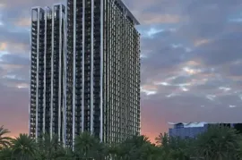 Продается квартира, 1 Kомнатная, Новостройка, Батуми, Район аэропорта