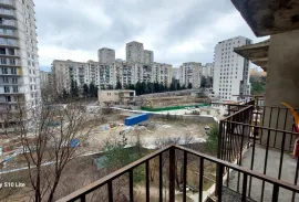 იყიდება ბინა, 4 ოთახიანი, ძველი აშენებული, თბილისი, ნუცუბიძის ფერდობი