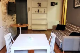 Apartment for sale, 2 Room, New building, Tbilisi, vake