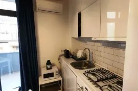 Apartment for sale, 2 Room, New building, Tbilisi, vake