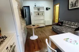 Apartment for sale, 2 Room, New building, Tbilisi, vake