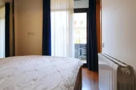 Apartment for sale, 2 Room, New building, Tbilisi, vake