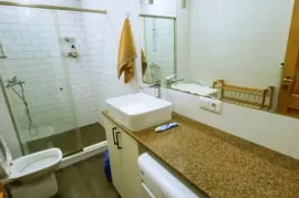 Apartment for sale, 2 Room, New building, Tbilisi, vake