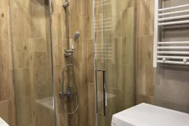 იყიდება ბინა, 1 ოთახიანი, ახალი აშენებული, ბათუმი, ხიმშიაშვილის უბანი