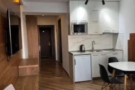 იყიდება ბინა, 1 ოთახიანი, ახალი აშენებული, ბათუმი, ხიმშიაშვილის უბანი