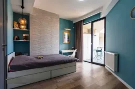 იყიდება ბინა, 2 ოთახიანი, ახალი აშენებული, თბილისი, ვაკე