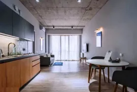 იყიდება ბინა, 2 ოთახიანი, ახალი აშენებული, თბილისი, ვაკე