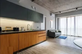 იყიდება ბინა, 2 ოთახიანი, ახალი აშენებული, თბილისი, ვაკე