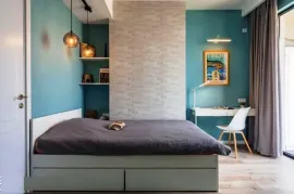 იყიდება ბინა, 2 ოთახიანი, ახალი აშენებული, თბილისი, ვაკე