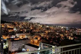 იყიდება ბინა, 2 ოთახიანი, ახალი აშენებული, თბილისი, საბურთალო