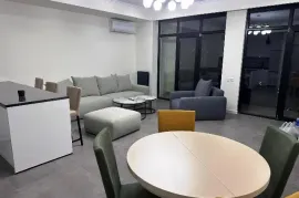 იყიდება ბინა, 2 ოთახიანი, ახალი აშენებული, თბილისი, საბურთალო